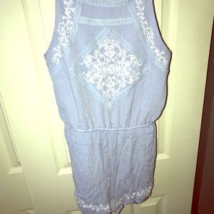 Boutique romper